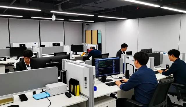 企业信息管理平台