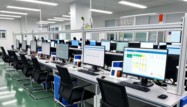 计算机系统选型中的性能优化关注点分析