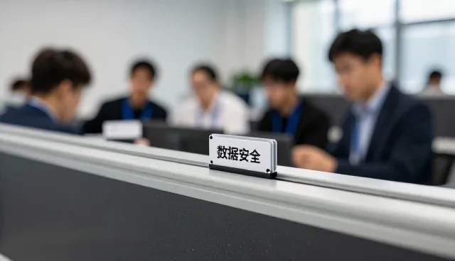 计算机系统数据安全：软件定制企业须知