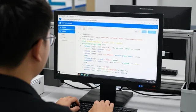 重庆升伦傲蓝信息科技有限公司分享软件外包服务使用优势