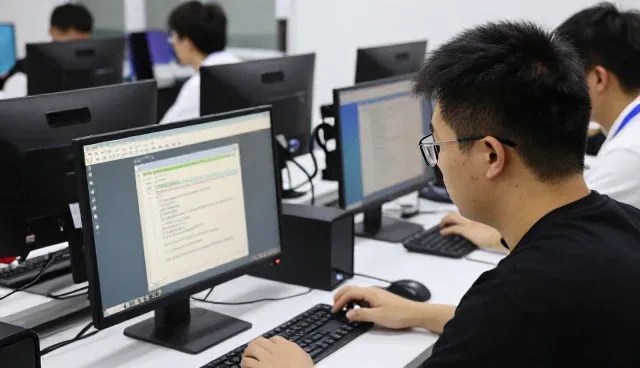 重庆升伦傲蓝信息科技有限公司分享信息发展新观点